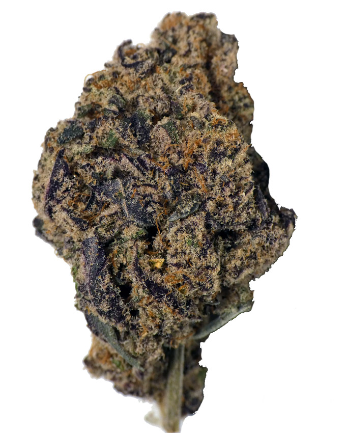 Boutique AAA Exotic THCA Flower (S) Candy Flip / 3.5G + Boveda